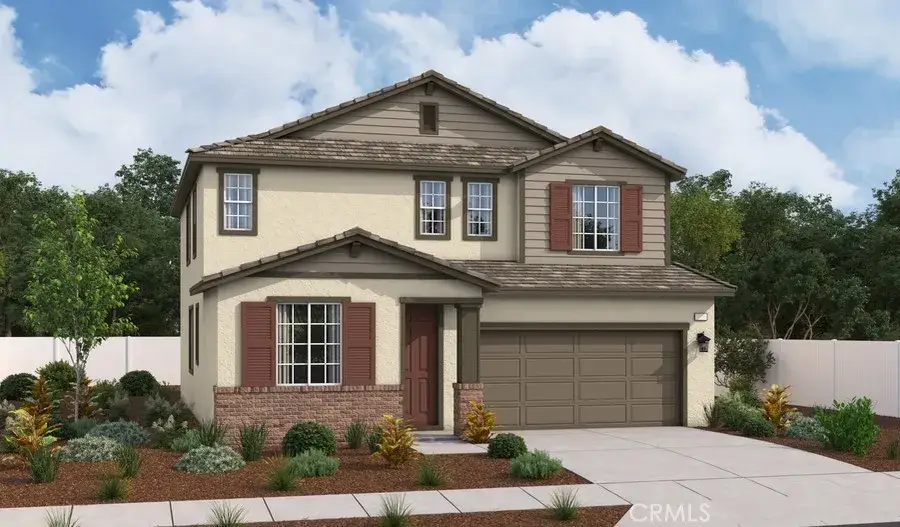 6339 Damascus Avenue, Hesperia, CA 92345 - #1