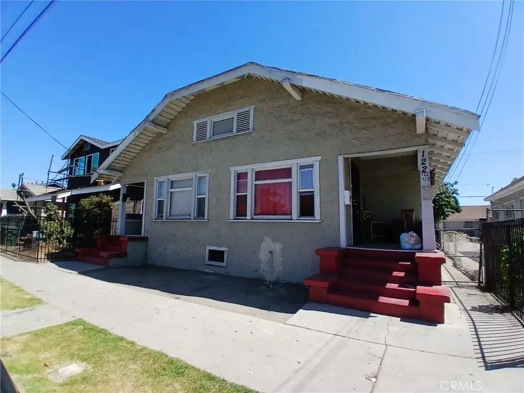 122 E Gage, Los Angeles, CA 90003 - #1