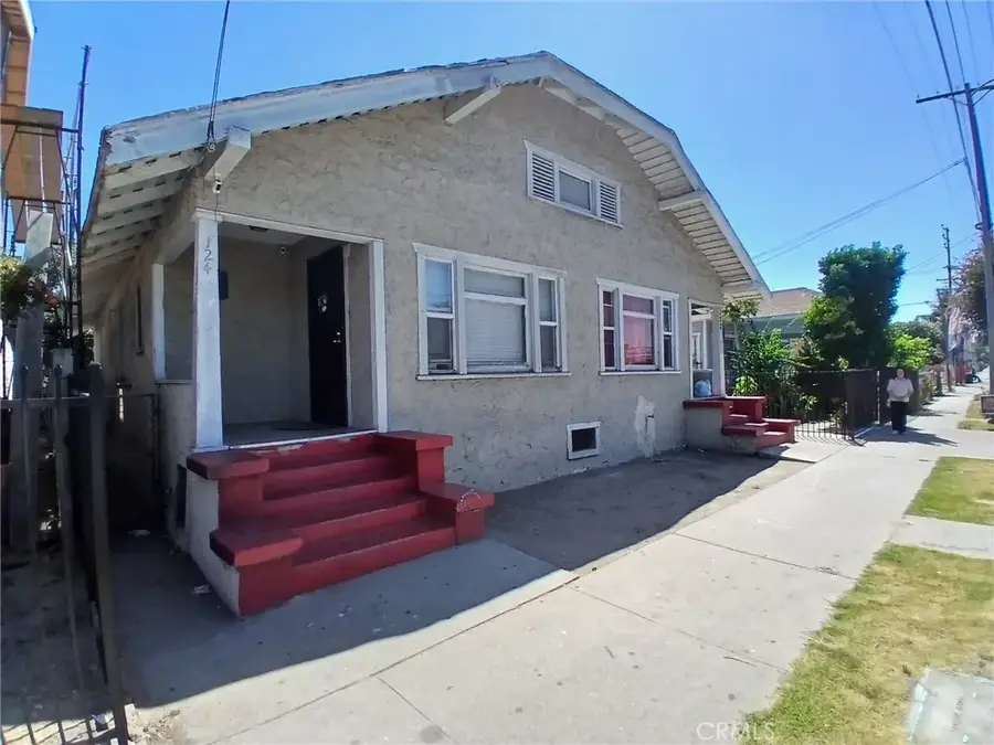122 E Gage, Los Angeles, CA 90003 - #2