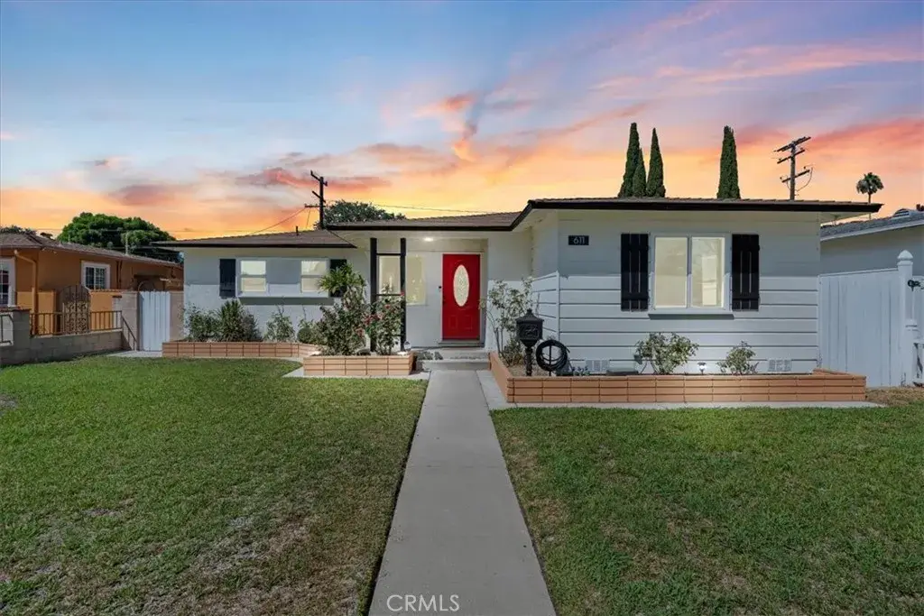 611 S Pine, Anaheim, CA 92805 - #1