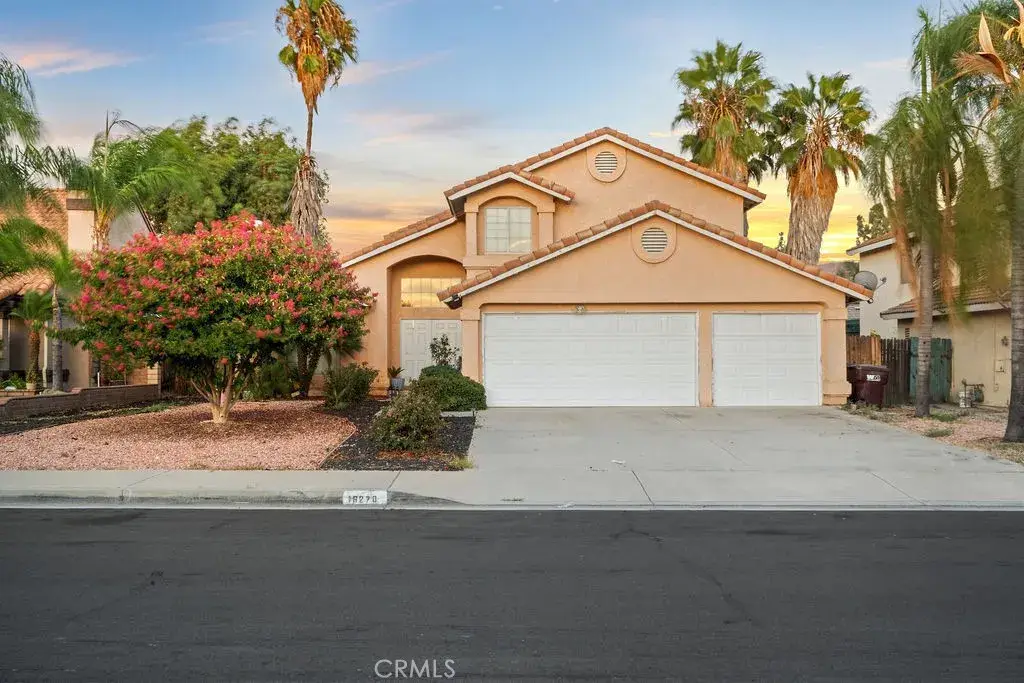 16270 Skywood Court, Moreno Valley, CA 92551 - #1