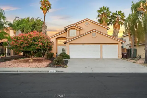 16270 Skywood Court, Moreno Valley, CA 92551