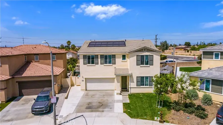 15503 Crusader, Moreno Valley, CA 92551 - #2