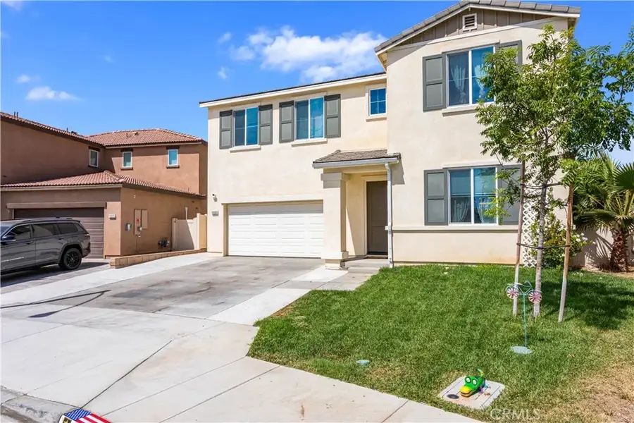 15503 Crusader, Moreno Valley, CA 92551 - #3