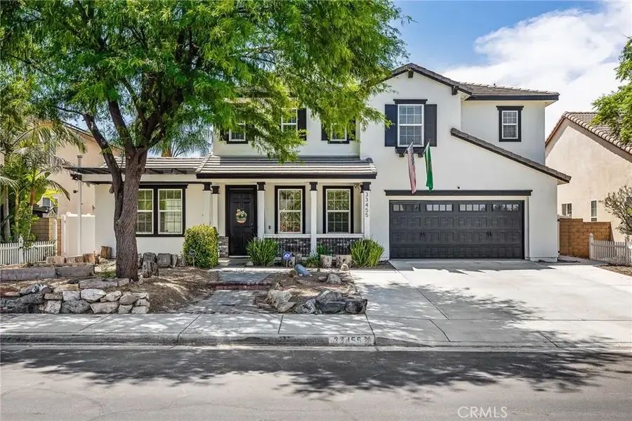 33455 Gypsum Street, Menifee, CA 92584 - #2