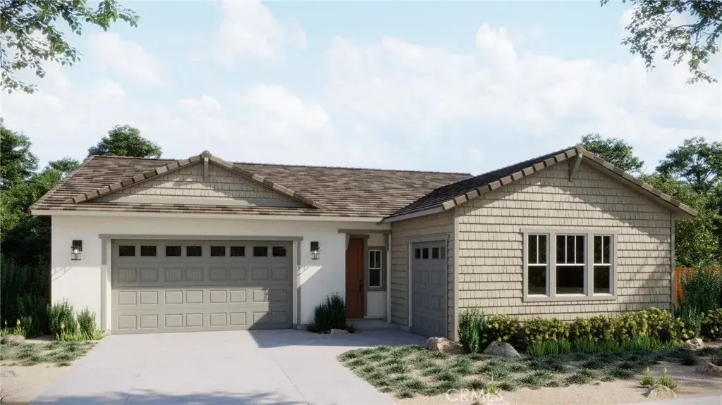 4618 Castle Crags Avenue, Hesperia, CA 92345 - #1
