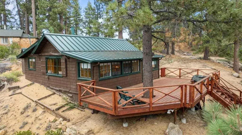 376 Big Bear, Fawnskin, CA 92333 - #1