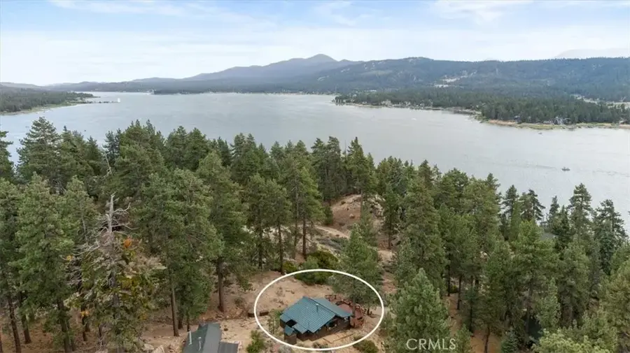376 Big Bear, Fawnskin, CA 92333 - #2