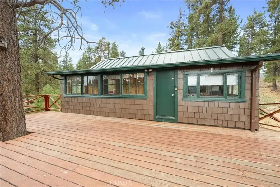 376 Big Bear, Fawnskin, CA 92333 - #3