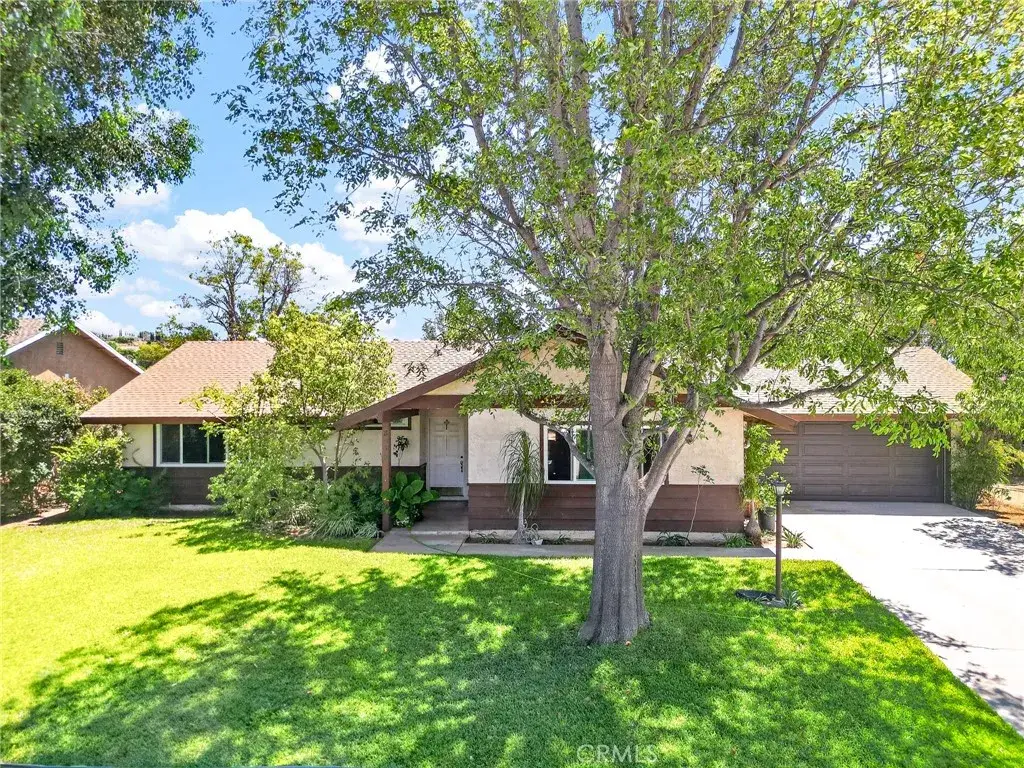 8636 Terrie, Riverside, CA 92509 - #1