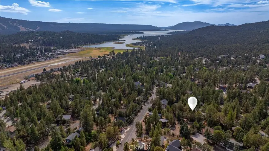 1068 Lookout Mountain Road, Big Bear City, CA 92314 - #3