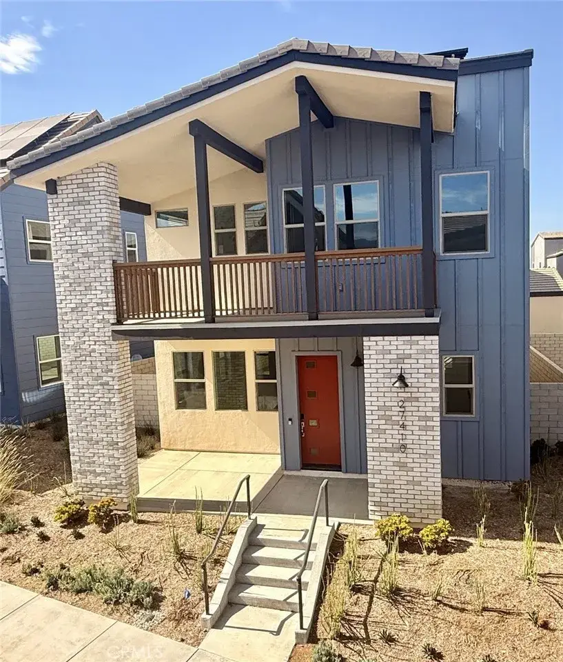 27410 Rainwood Place, Valencia, CA 91381 - #1