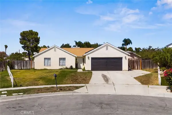 254 Hawthorne Street, Rialto, CA 92376