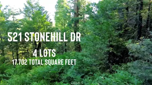 521 Stone Hill, Lake Arrowhead, CA 92352
