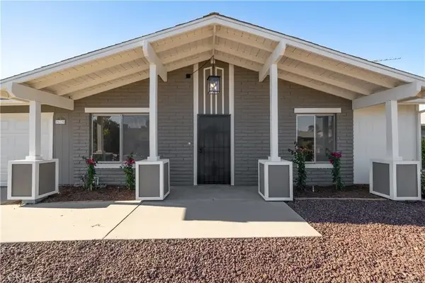 26420 Allentown, Sun City, CA 92586