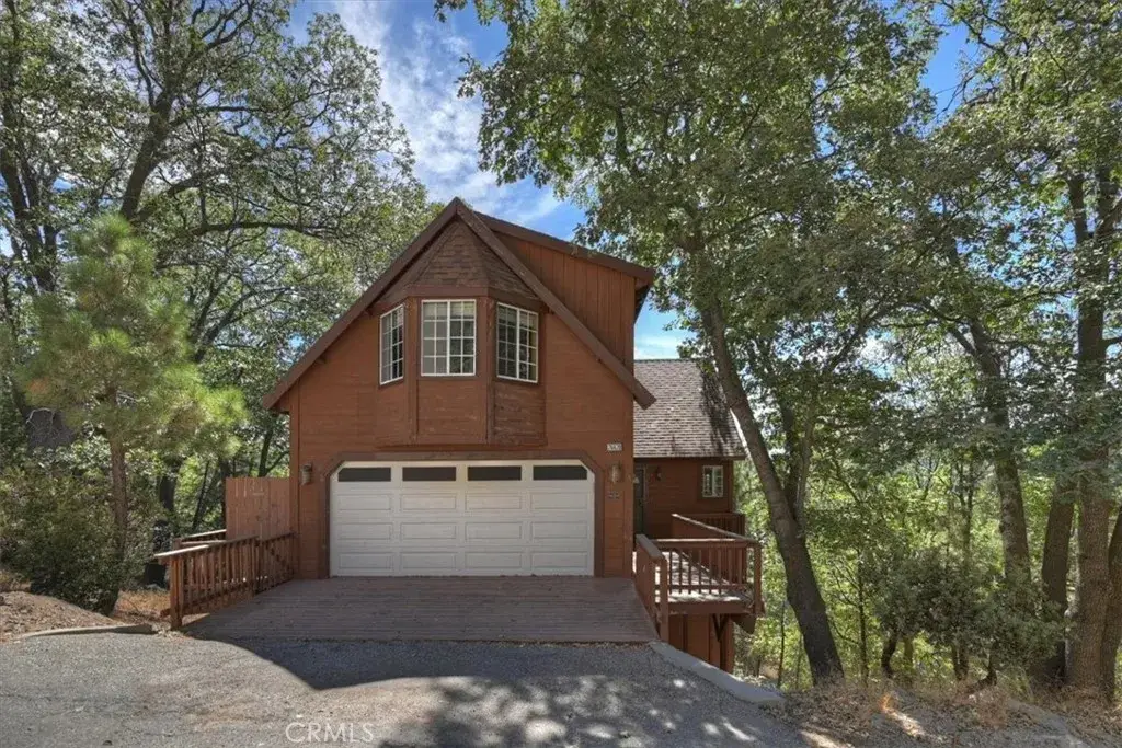 26620 Modoc, Lake Arrowhead, CA 92352 - #1