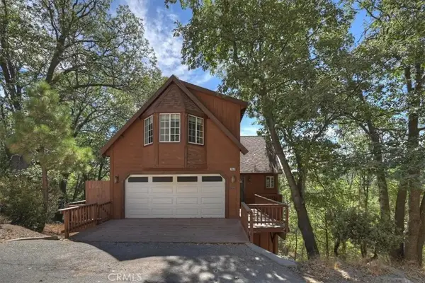26620 Modoc, Lake Arrowhead, CA 92352