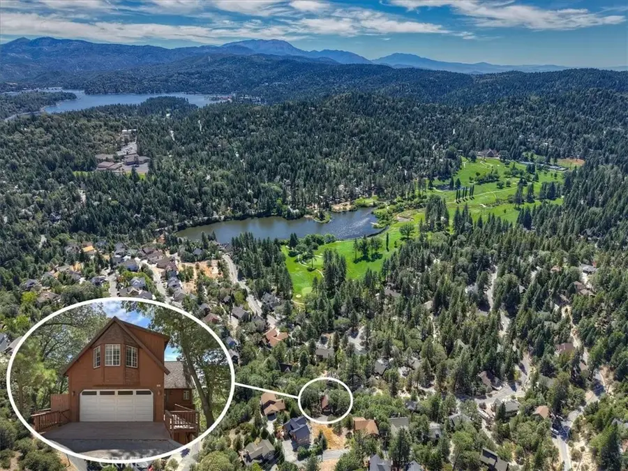 26620 Modoc, Lake Arrowhead, CA 92352 - #2