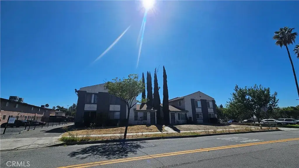 8939 Mango #P, Fontana, CA 92335 - #1