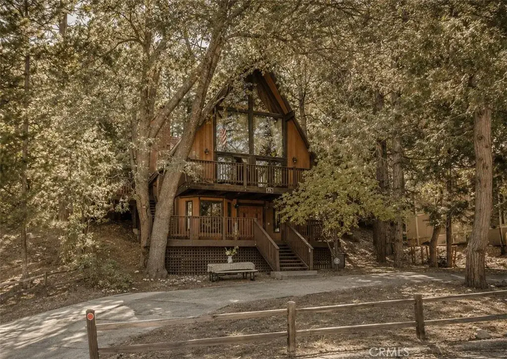493 Pioneer, Lake Arrowhead, CA 92352 - #1