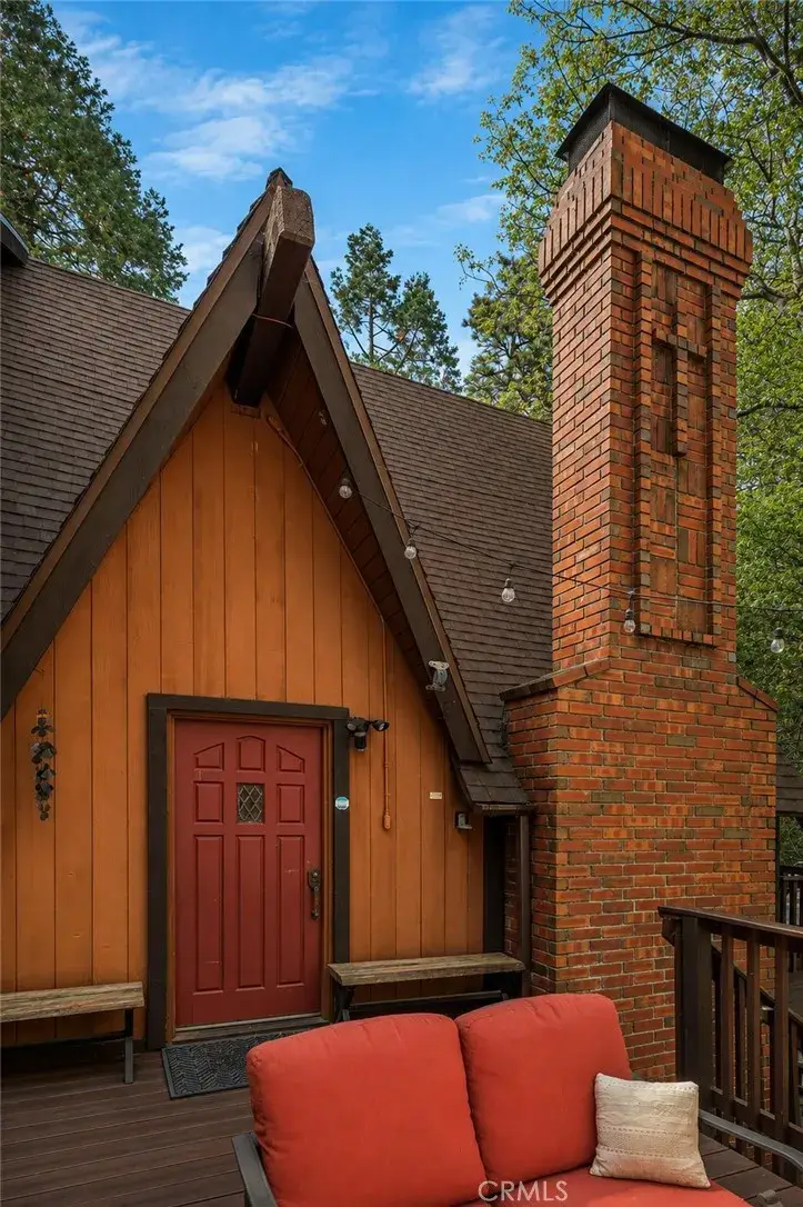 493 Pioneer, Lake Arrowhead, CA 92352 - #3