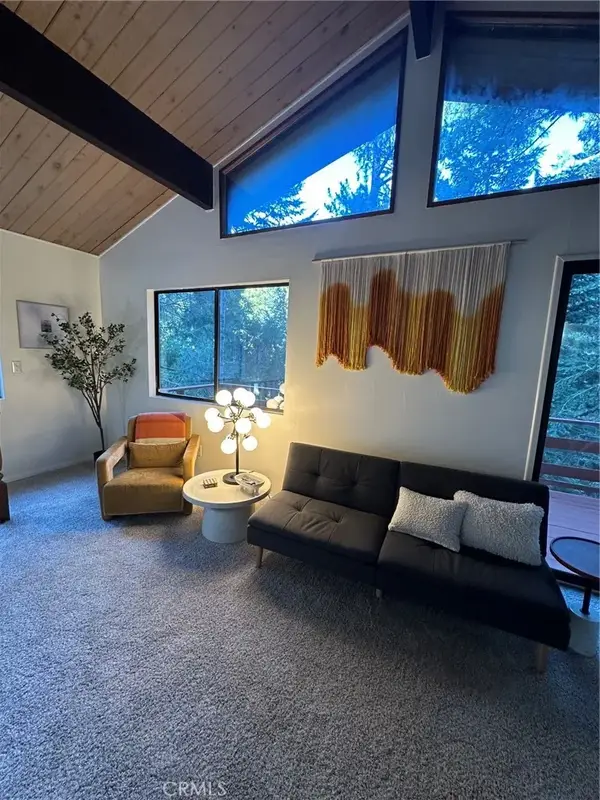 26227 Lake Forest, Twin Peaks, CA 92391