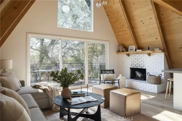 1340 Yosemite, Lake Arrowhead, CA 92352