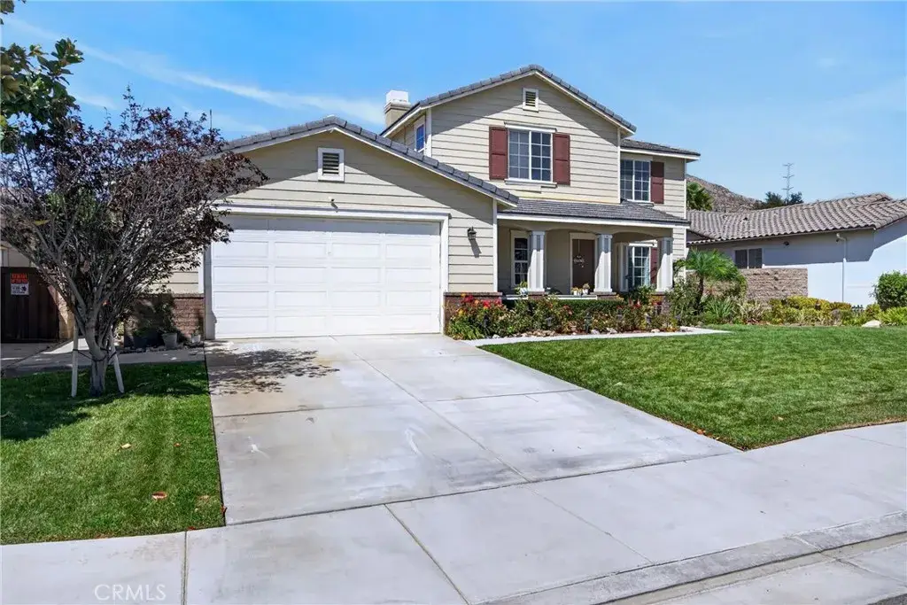 28445 Port, Menifee, CA 92585 - #1