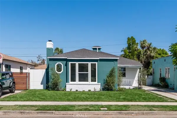 3810 Olmsted Avenue, Los Angeles, CA 90008