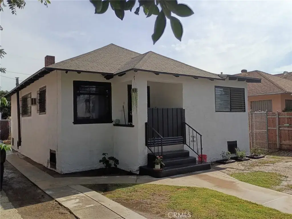 1580 E 45th Street, Los Angeles, CA 90011 - #1
