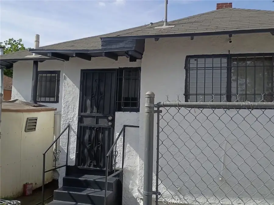 1580 E 45th Street, Los Angeles, CA 90011 - #2