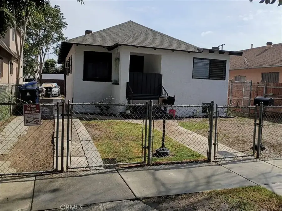 1580 E 45th Street, Los Angeles, CA 90011 - #3