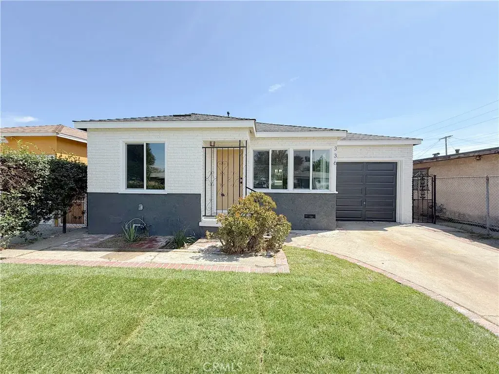 336 W Caldwell Street, Compton, CA 90220 - #1