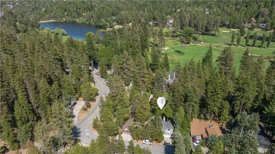 499 Bel Air Drive, Lake Arrowhead, CA 92352 - #2