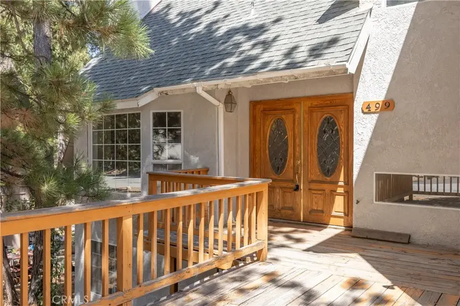 499 Bel Air Drive, Lake Arrowhead, CA 92352 - #3