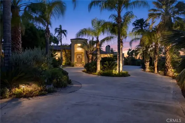 11530 Terracina Boulevard, Redlands, CA 92373