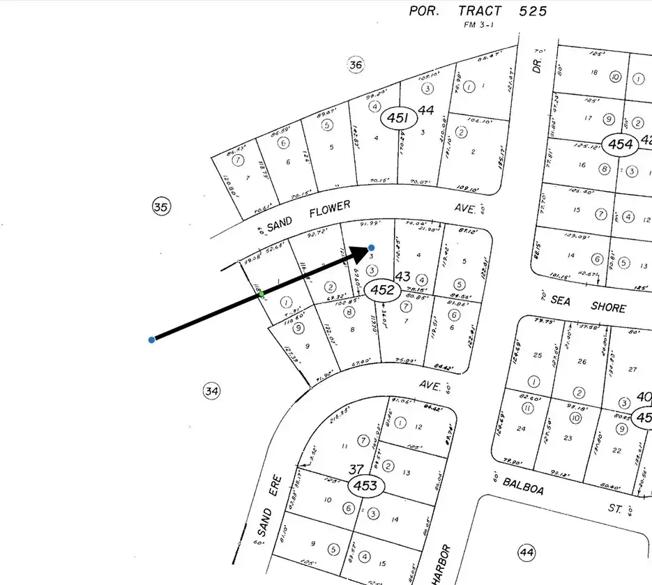 2392 Sand Flower, Thermal, CA 92274 - #1