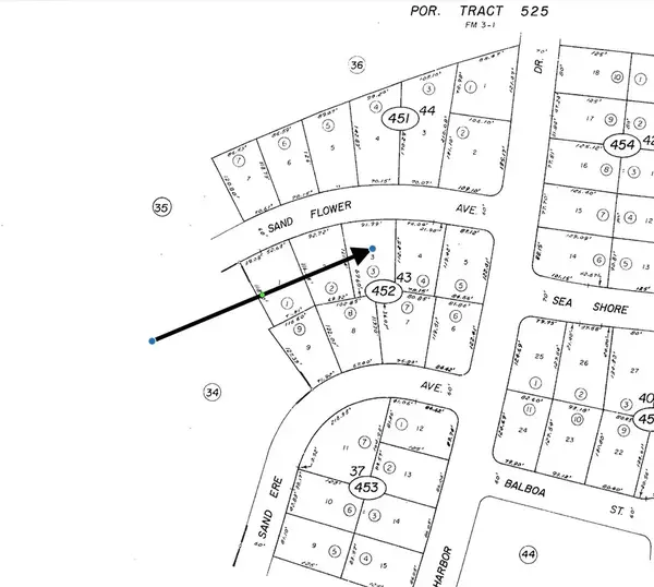 2392 Sand Flower, Thermal, CA 92274