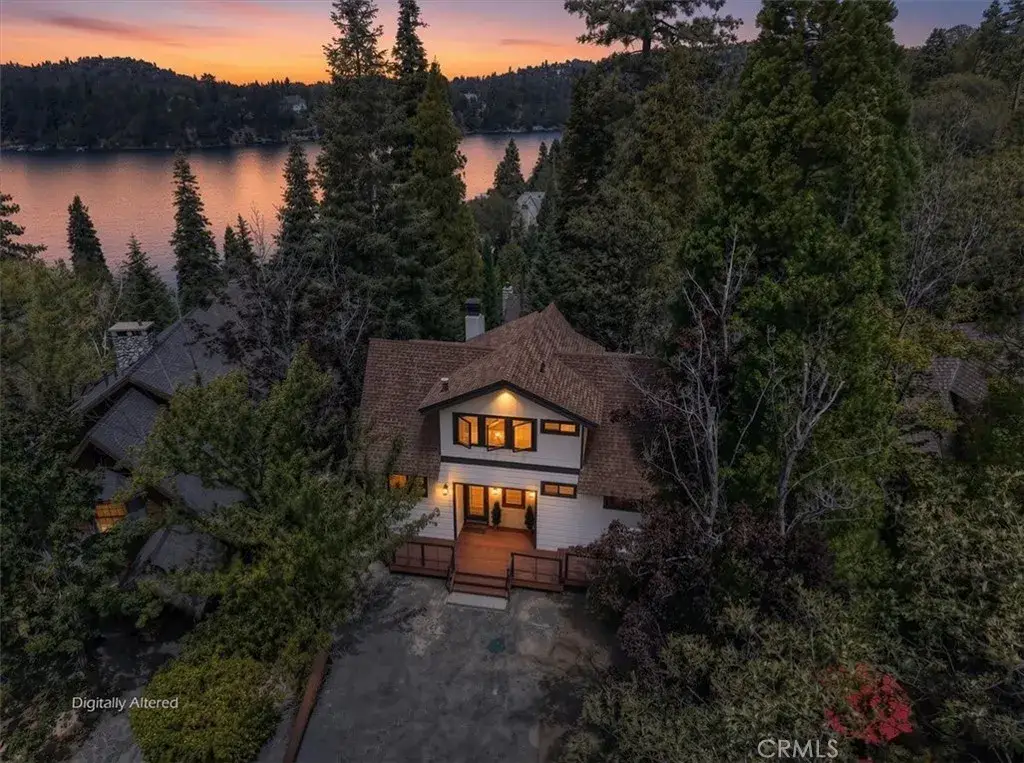 359 John Muir Road, Lake Arrowhead, CA 92352 - #1
