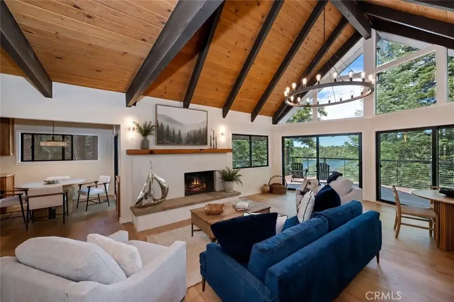 359 John Muir Road, Lake Arrowhead, CA 92352 - #2