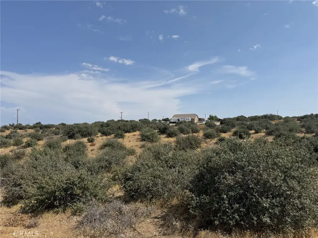 0 Mesquite, Phelan, CA 92371 - #1