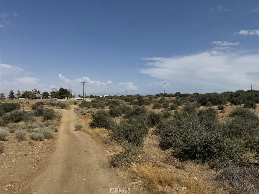 0 Mesquite, Phelan, CA 92371 - #2