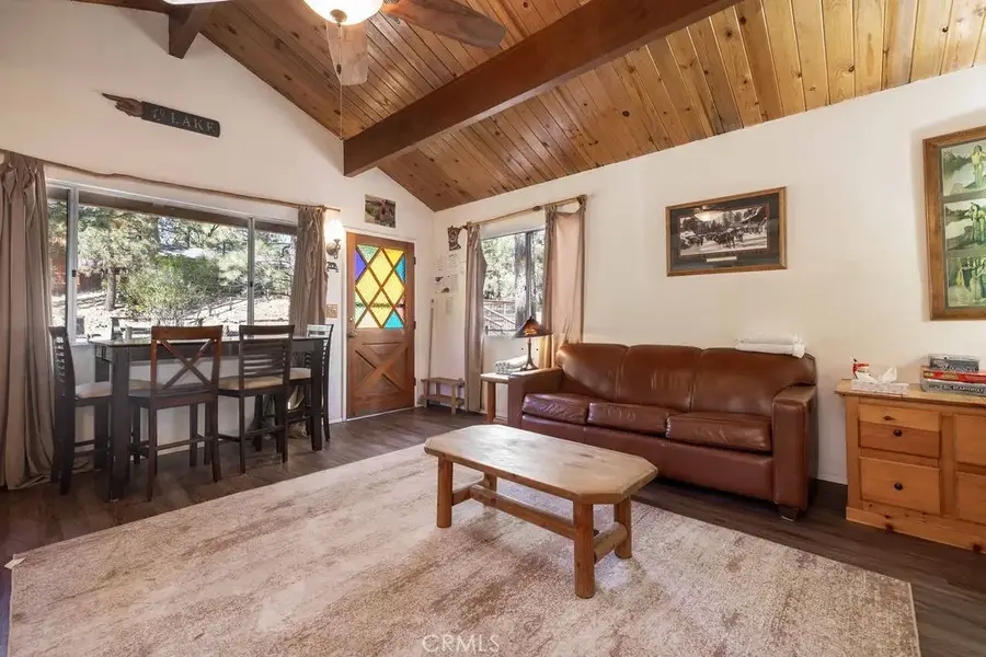 926 Robinhood, Big Bear City, CA 92314 - #2
