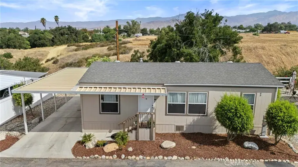 1134 Villa Calimesa #93, Calimesa, CA 92320 - #1