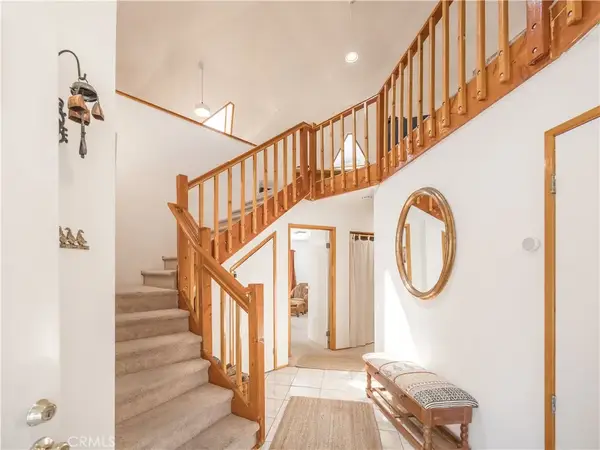 41753 Tanager Drive, Big Bear Lake, CA 92315
