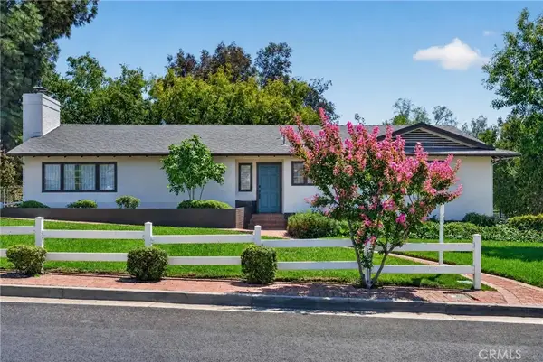 636 E Mariposa, Redlands, CA 92373