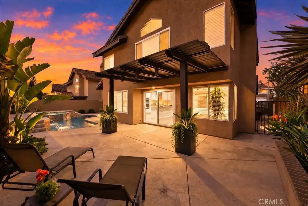 2290 Pepperwood Lane, Corona, CA 92882 - #1