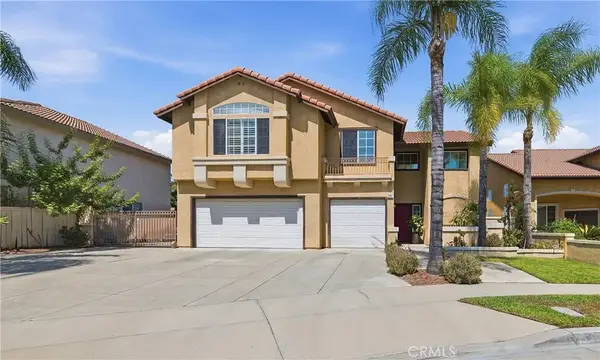 987 Chinotto, Corona, CA 92881