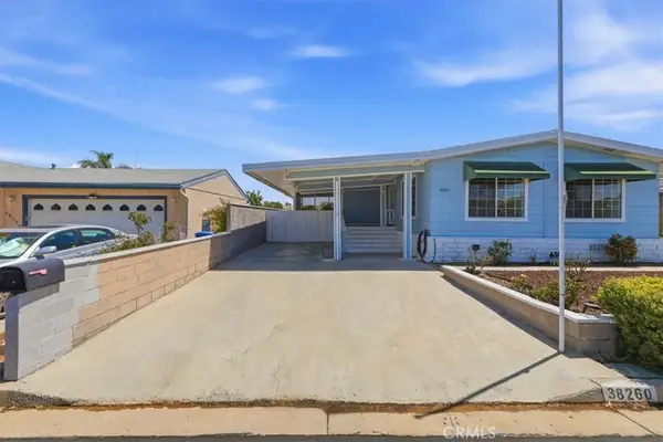 38260 Via Coleta, Murrieta, CA 92563