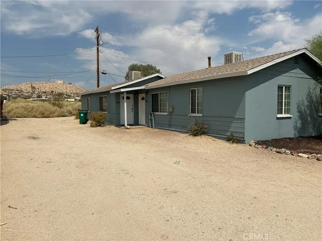 6688 Yucca Ave, Twentynine Palms, CA 92277 - #1